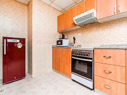 OYO Home 257 1BHK AXIS ONE