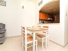 OYO Home 257 1BHK AXIS ONE