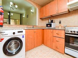 OYO Home 257 1BHK AXIS ONE