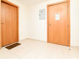 OYO Home 257 1BHK AXIS ONE