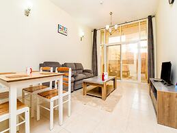 OYO Home 257 1BHK AXIS ONE