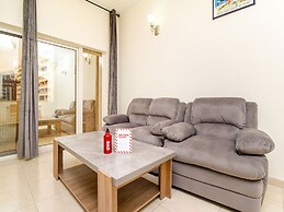 OYO Home 257 1BHK AXIS ONE