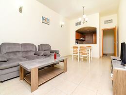 OYO Home 257 1BHK AXIS ONE