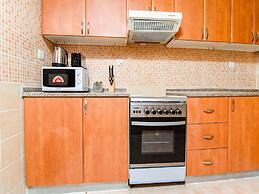OYO Home 257 1BHK AXIS ONE