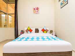 OYO Home 257 1BHK AXIS ONE