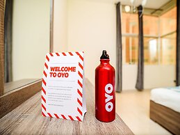 OYO Home 257 1BHK AXIS ONE