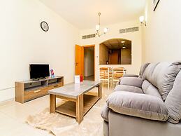 OYO Home 257 1BHK AXIS ONE