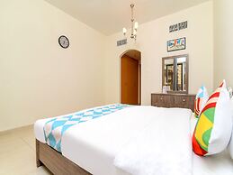 OYO Home 257 1BHK AXIS ONE