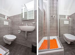 Midi Guestrooms