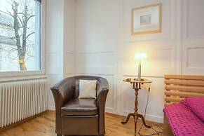 Midi Guestrooms