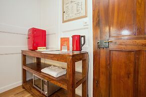 Midi Guestrooms