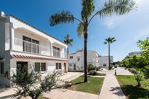 Fig Tree Z Holiday Villas