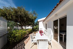 Fig Tree Z Holiday Villas