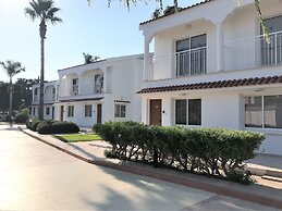 Fig Tree Z Holiday Villas