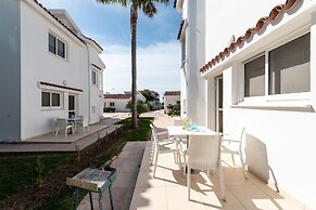 Fig Tree Z Holiday Villas