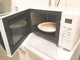 Local Nakasu Apartment