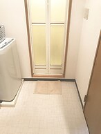 Local Nakasu Apartment