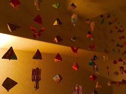 Local Nakasu Apartment