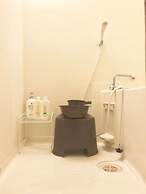 Local Nakasu Apartment