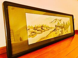 Local Nakasu Apartment