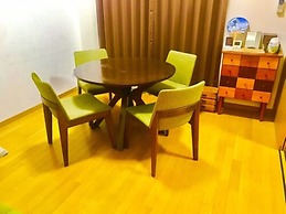 Local Nakasu Apartment