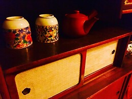 Local Nakasu Apartment