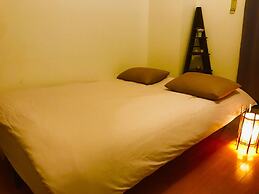 Local Nakasu Apartment