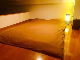 Local Nakasu Apartment