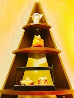 Local Nakasu Apartment