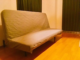 Local Nakasu Apartment