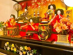 Local Nakasu Apartment