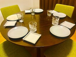 Local Nakasu Apartment