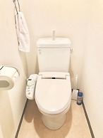 Local Nakasu Apartment