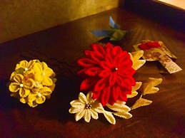 Local Nakasu Apartment