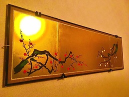 Local Nakasu Apartment