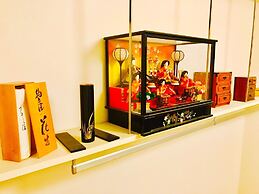 Local Nakasu Apartment