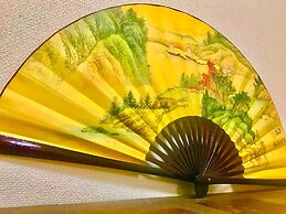 Local Nakasu Apartment