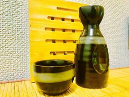 Local Nakasu Apartment