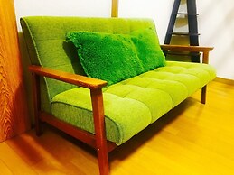 Local Nakasu Apartment