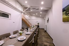 Zythogite 27 personnes 10 chambres