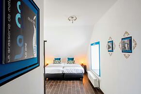Zythogite 27 personnes 10 chambres