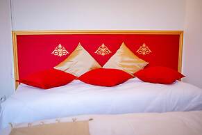 Zythogite 27 personnes 10 chambres
