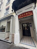 Hôtel du MontLouis