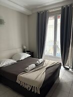 Hôtel du MontLouis