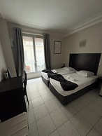 Hôtel du MontLouis