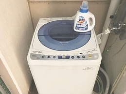 Local Gion Apartment