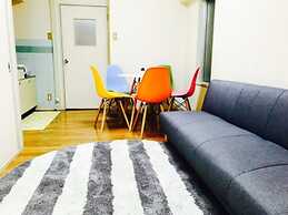 Local Gion Apartment