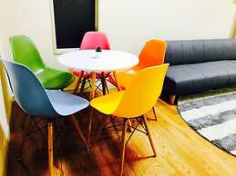 Local Gion Apartment