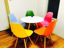 Local Gion Apartment