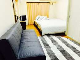 Local Gion Apartment